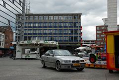 Hengelo - Markt