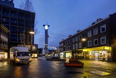 Hengelo - Molenstraat - 01