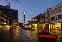 Hengelo - Molenstraat - 03