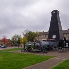 Hengelo (Nijverheid) - Industriestraat-Boekeloseweg - Salt Drilling Rig - 02