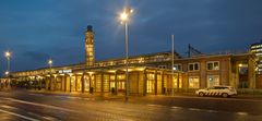 Hengelo - Railway Station - 02