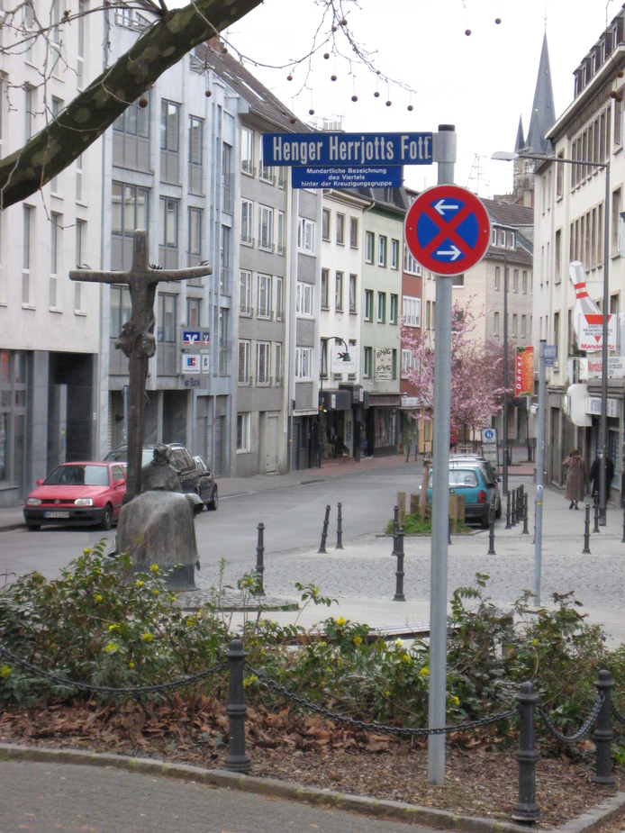 Henger Herrjotts Fott Foto & Bild kunstfotografie & kultur, gemälde