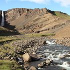 " Hengifoss "