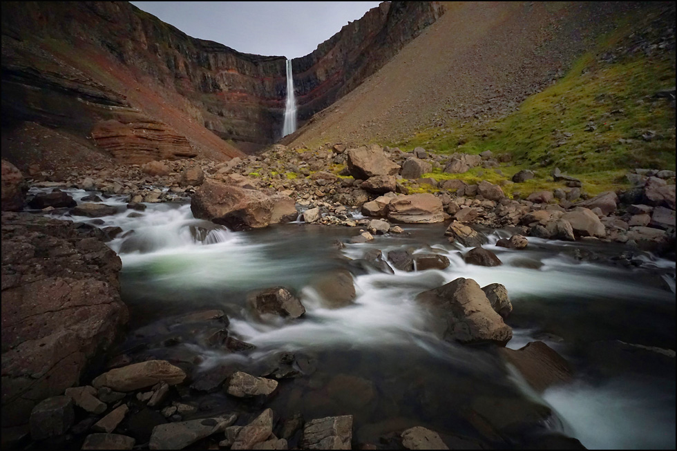 Hengifoss 1