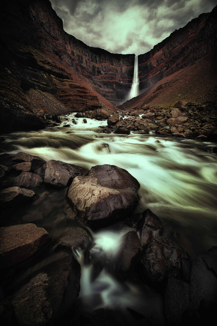 HenGiFoSs