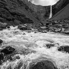 Hengifoss