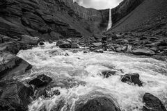 Hengifoss