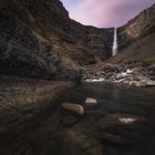 Hengifoss