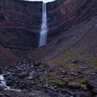 Hengifoss