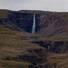 Hengifoss