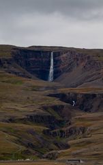 Hengifoss