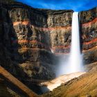 Hengifoss