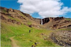 Hengifoss