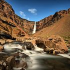 Hengifoss