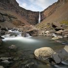 Hengifoss