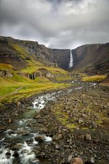 Hengifoss