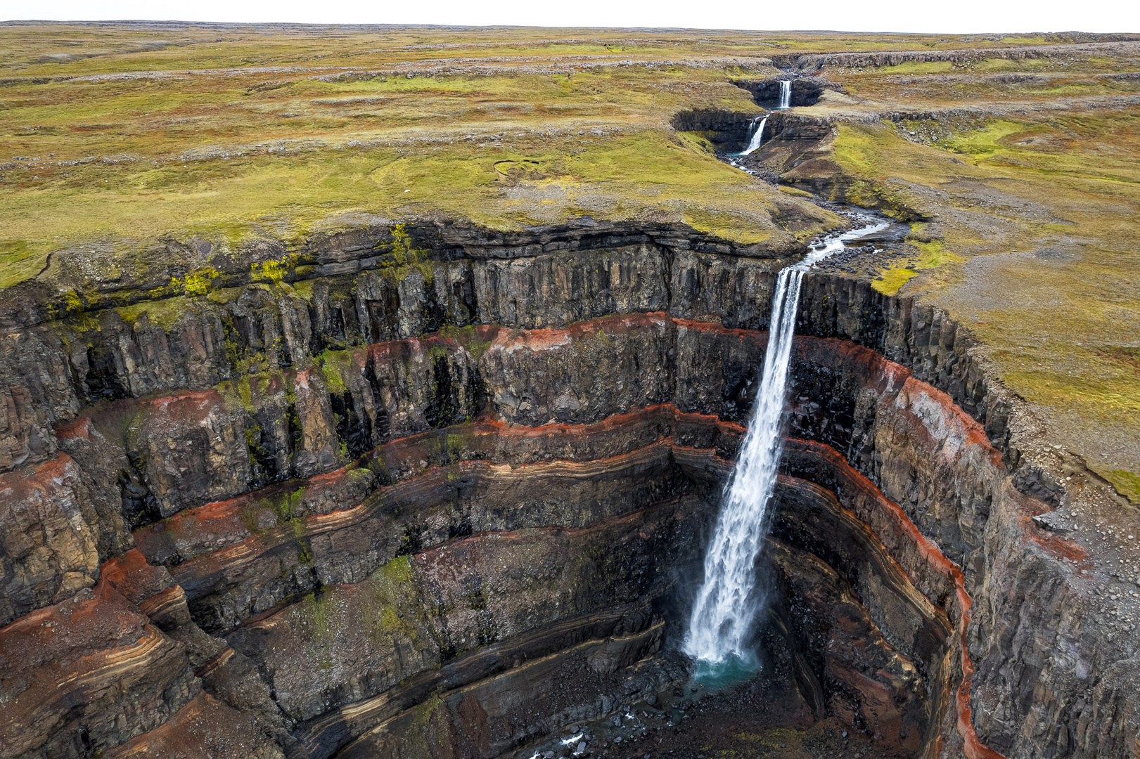 Hengifoss