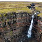 Hengifoss