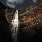 Hengifoss