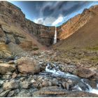 Hengifoss (Iceland)