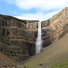 Hengifoss, Island