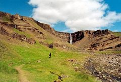 Hengifoss (reload)