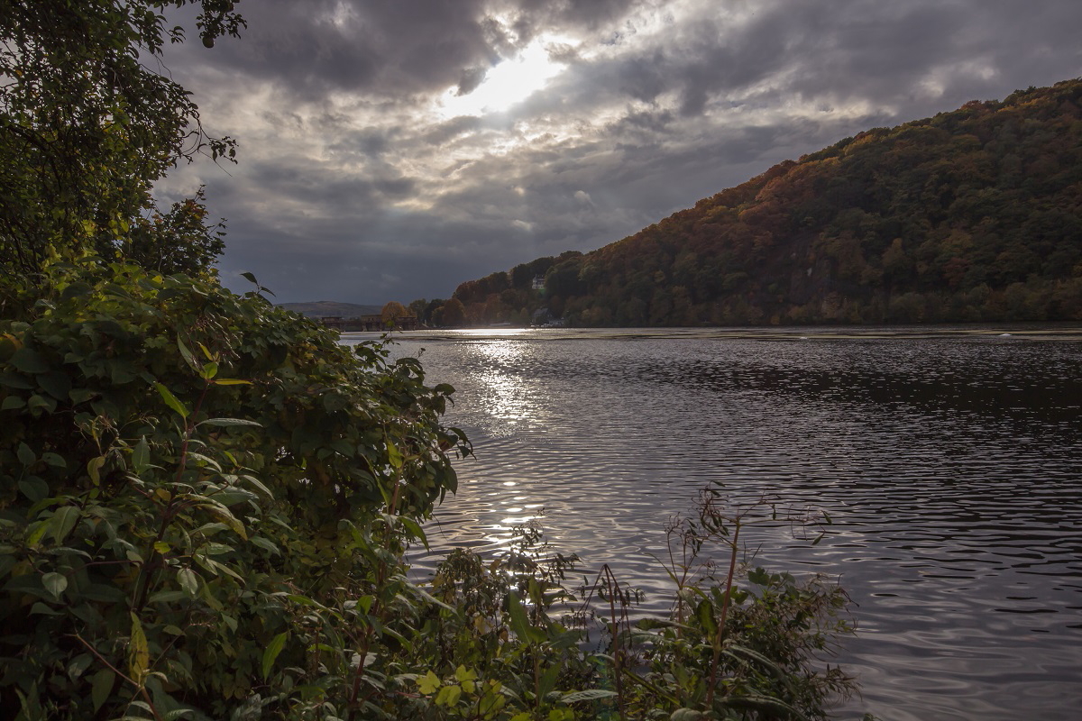 Hengsteysee