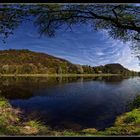 Hengsteysee Panorama