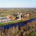 Hengstforder Mühle - Gemeinde Apen