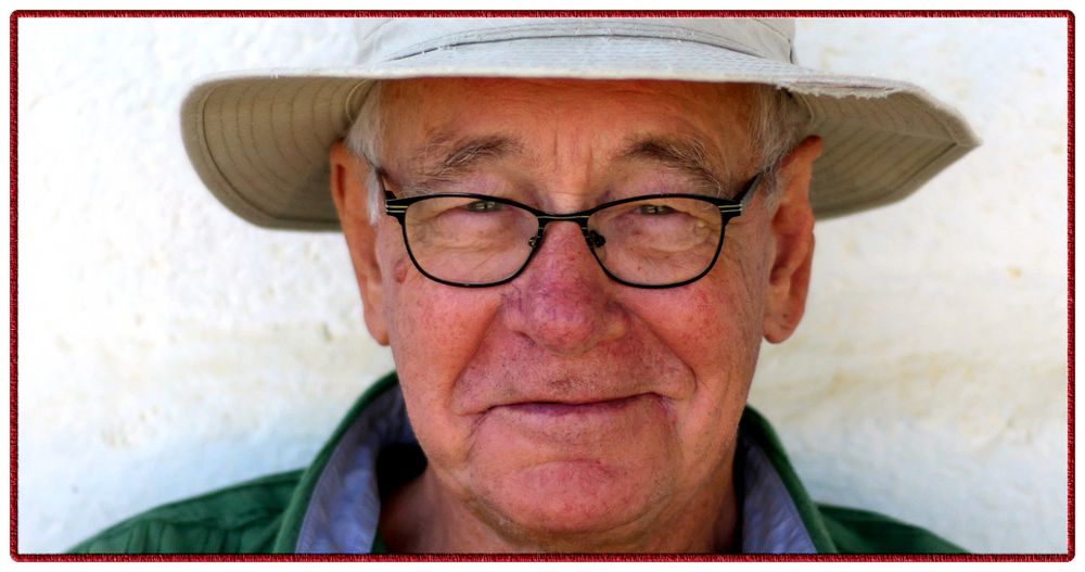 Henk from Holland