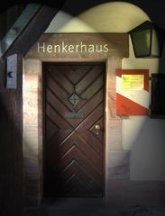 Henkerhaus