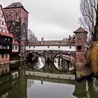 Henkerhaus an der Pegnitz