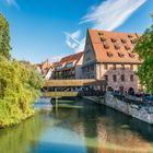 Henkersbrücke in Nürnberg 21