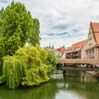 Henkersbrücke in Nürnberg 60