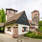 Henkershaus in Nürnberg (1)