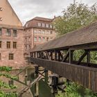 Henkersteg I - Nürnberg