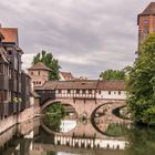 Henkersteg III - Nürnberg