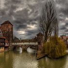 Henkersteg in Nürnberg