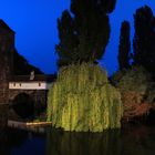 Henkersteg, Wasserturm und Weinstadl (Nürnberg)