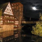 Henkerturm Nürnberg