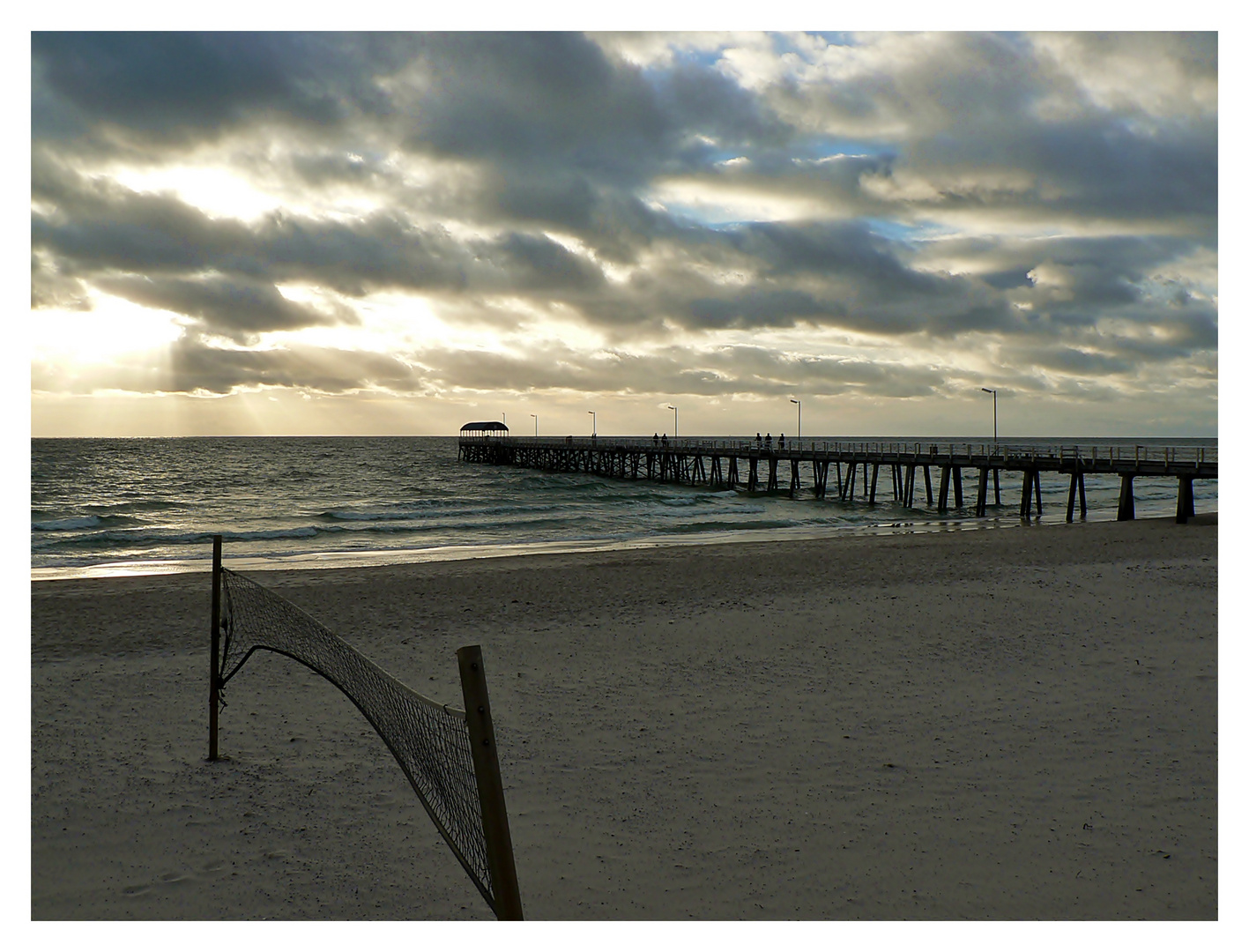 Henley Beach