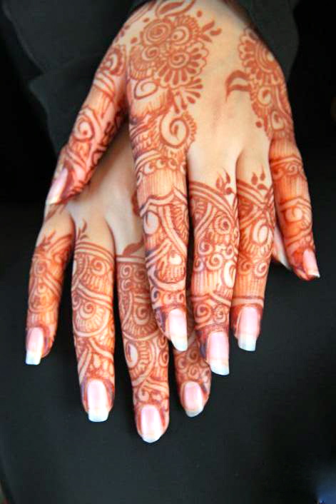 Henna