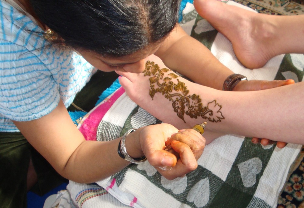 Henna