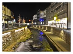 Henne Boulevard | Meschede