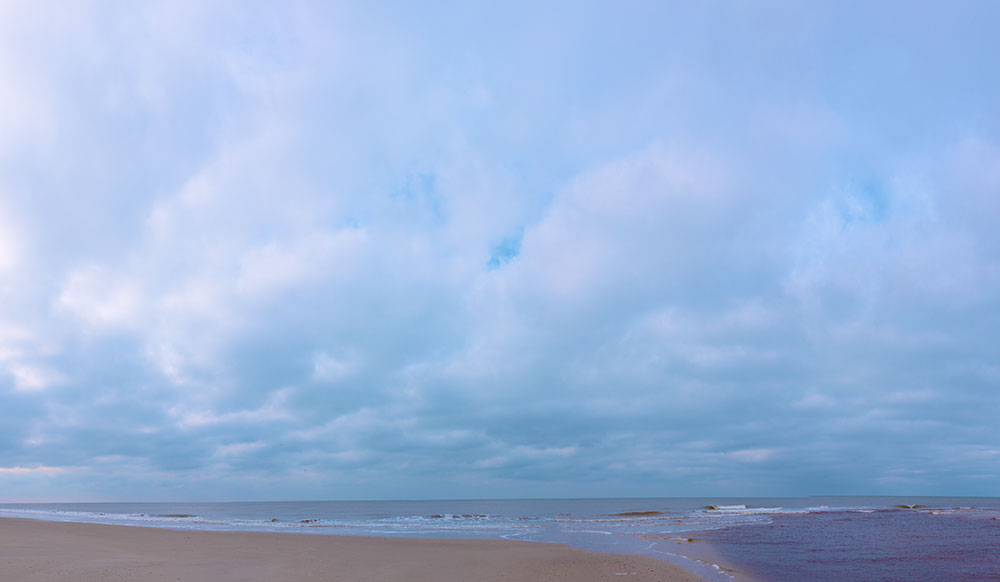 Henne Mølleå Nordsee