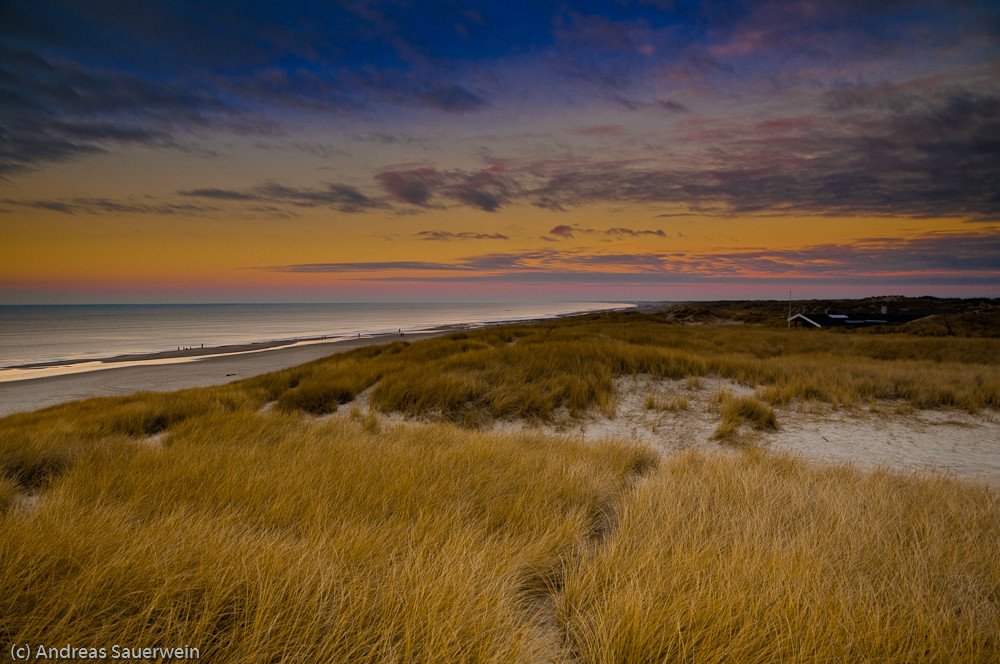 Henne Strand