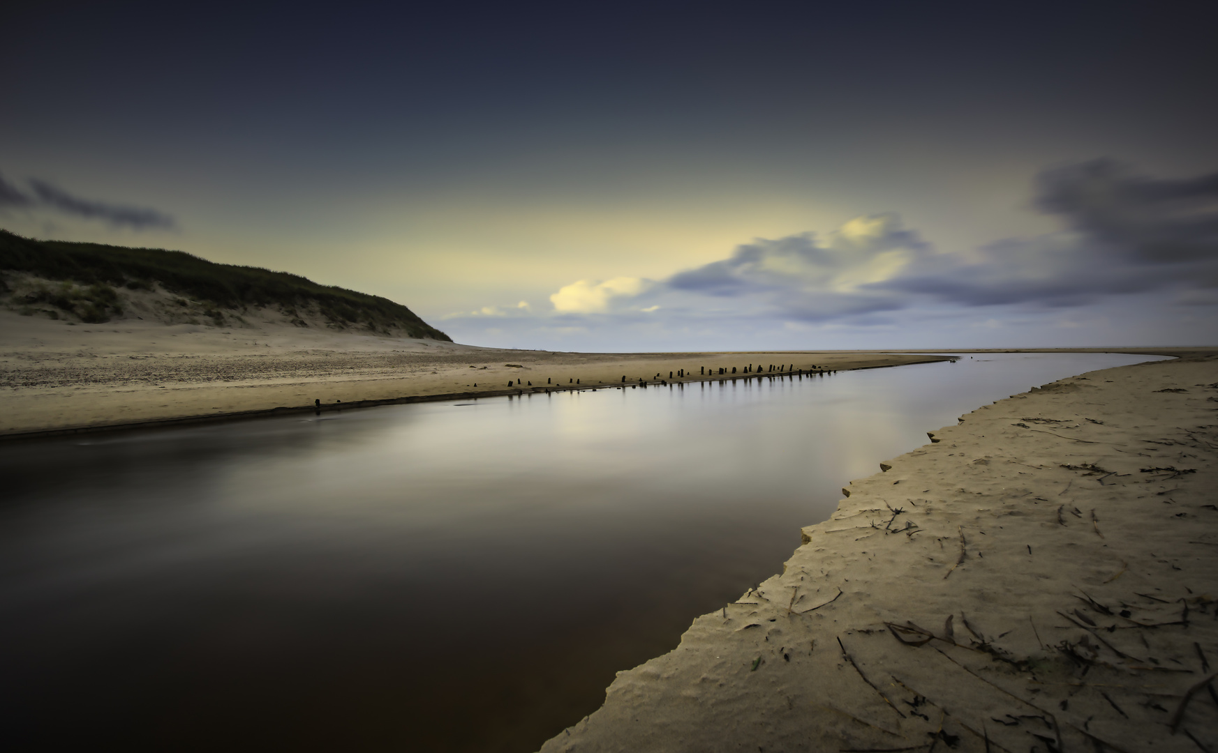 ...Henne Strand Foto & Bild landschaft, meer & strand, haff & bodden