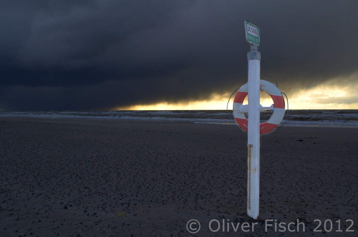 Henne Strand