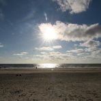 Henne Strand