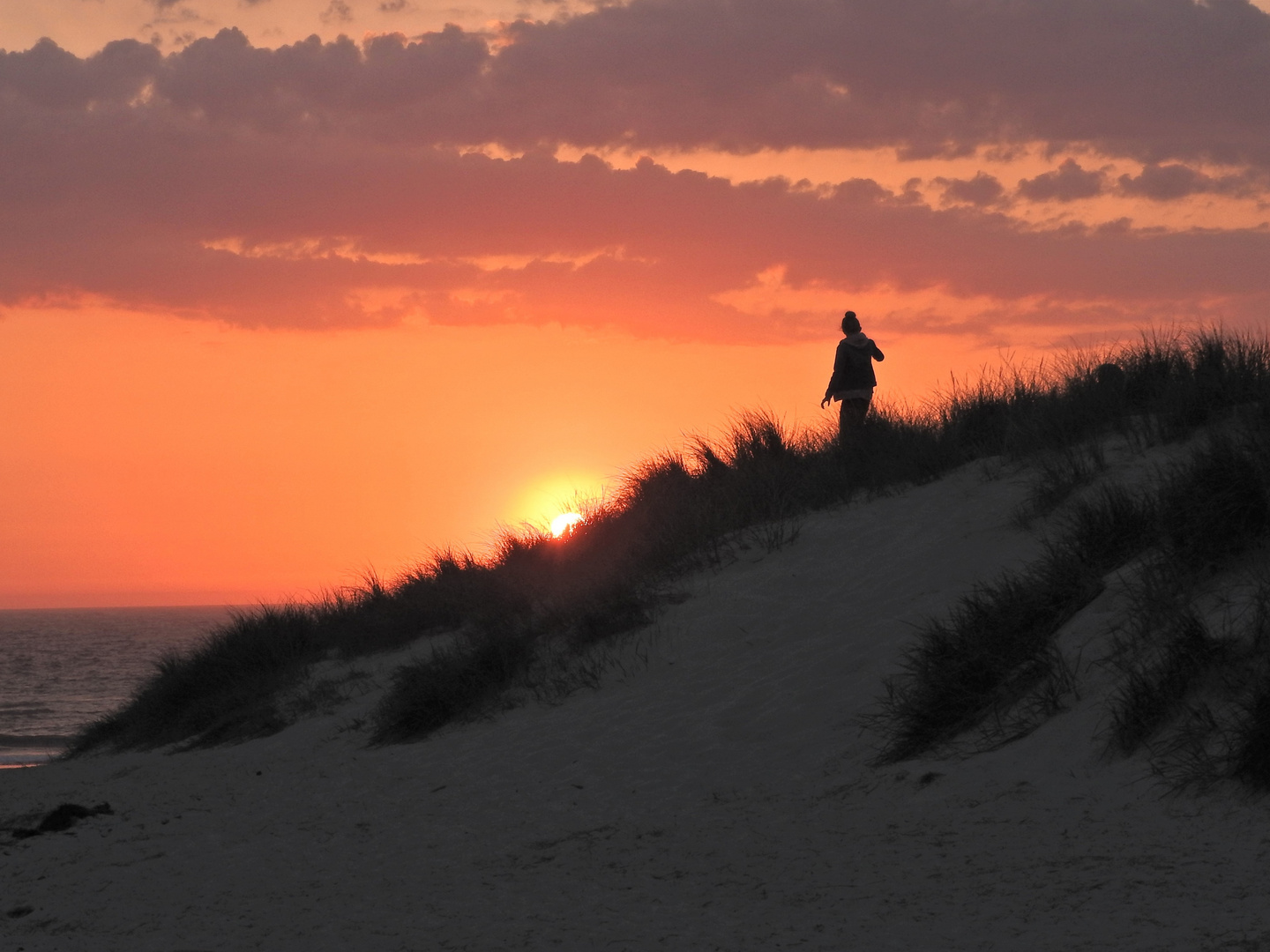  Henne Strand